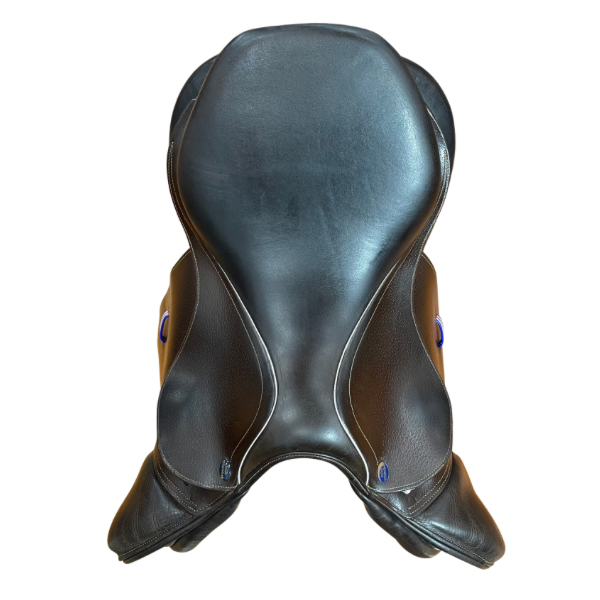 16” JOHN WHITAKER YOUNG RIDER JUMP SADDLE