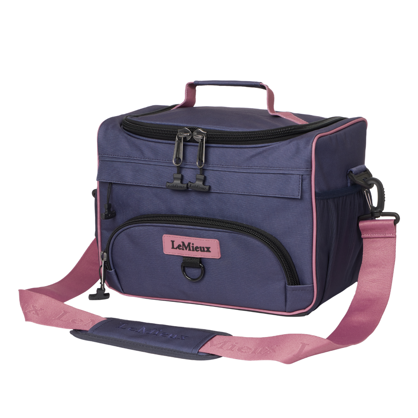 LeMieux Prokit Lite Grooming Bag AU25