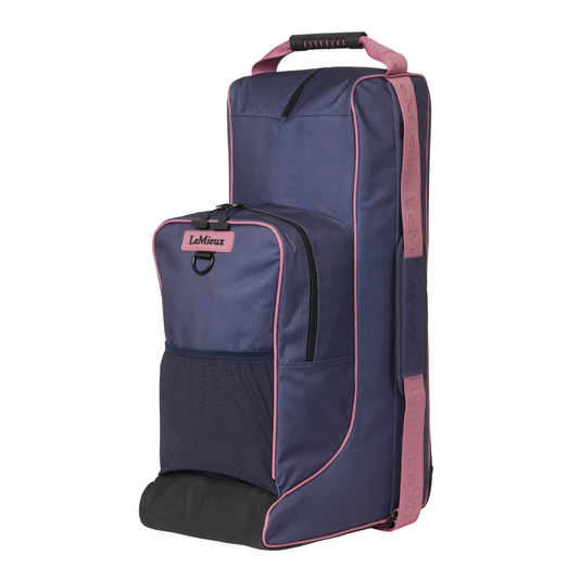 LeMieux Boot & Hat Bag SS25