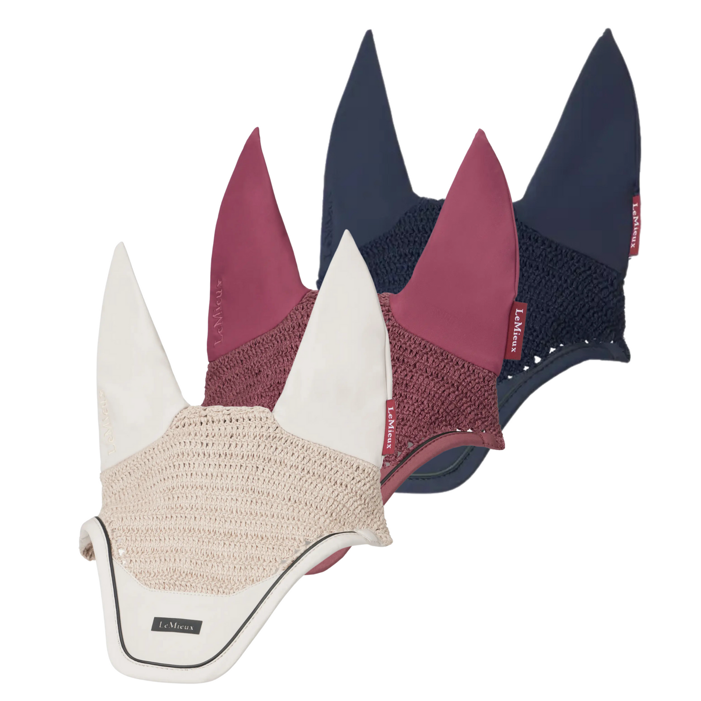 LeMieux Essence Acoustic Fly Hood SS25