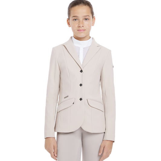 LeMieux Young Rider Kennedy Show Jacket