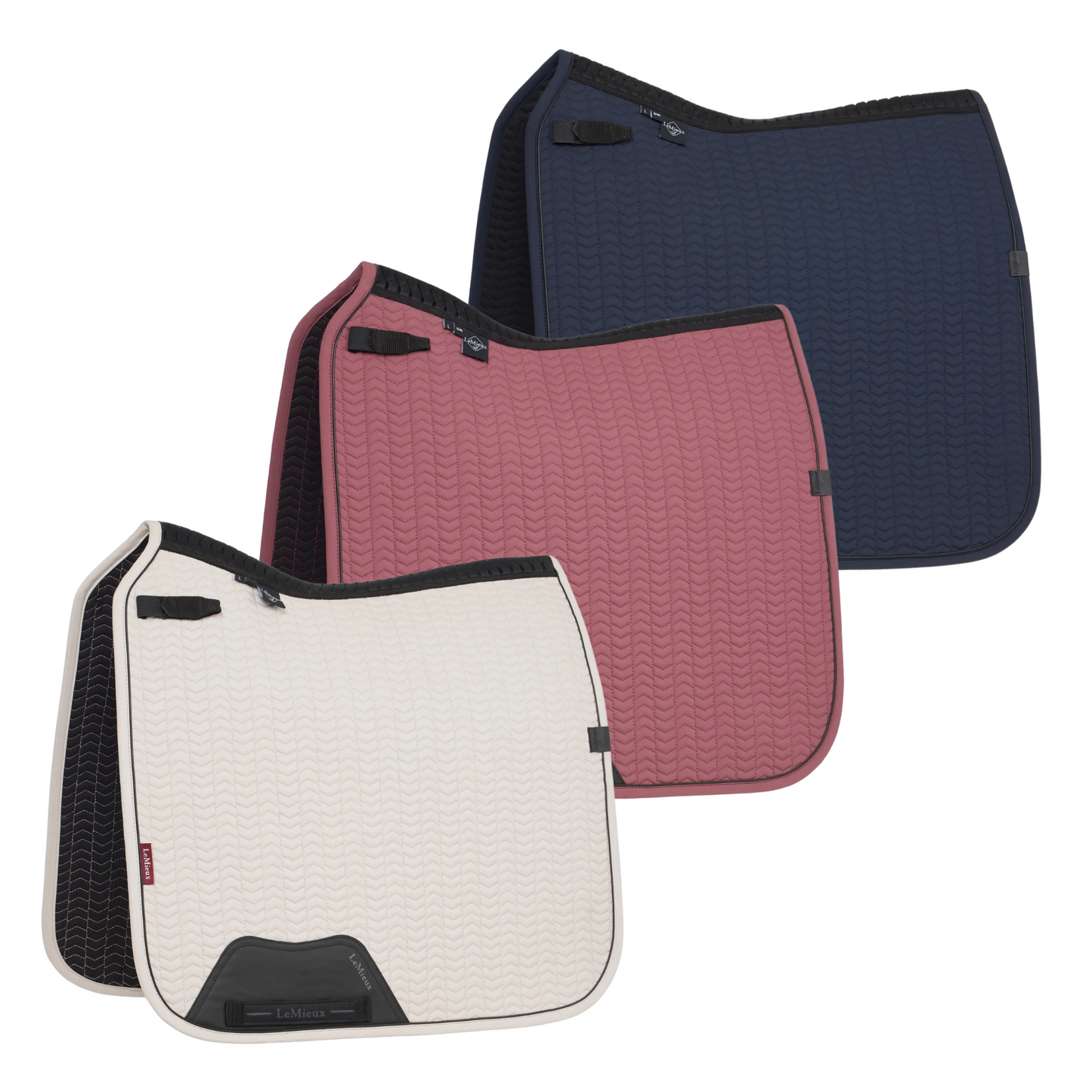 LeMieux Essence Dressage Square SS25