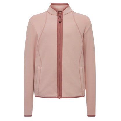 LeMieux Young Rider Felicity Fleece Zip Through SS25