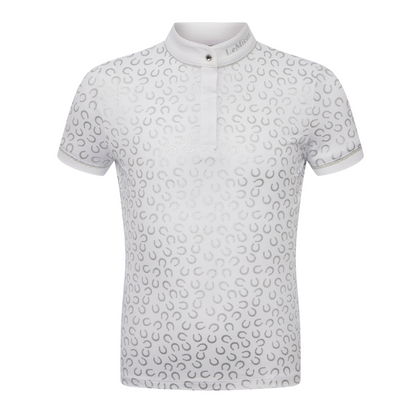 LeMieux Mini Bella Show Shirt