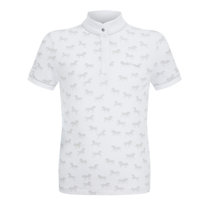 LeMieux Mini Bella Show Shirt