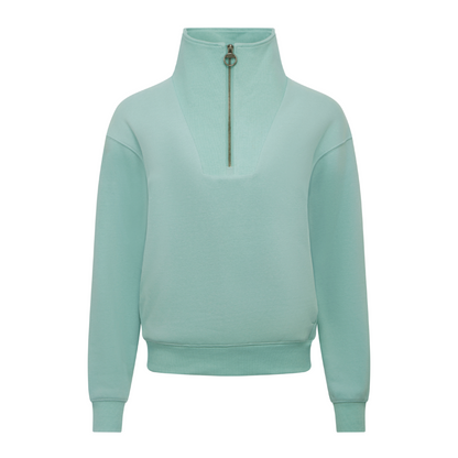 LeMieux Keira Quarter Neck Sweat SS25
