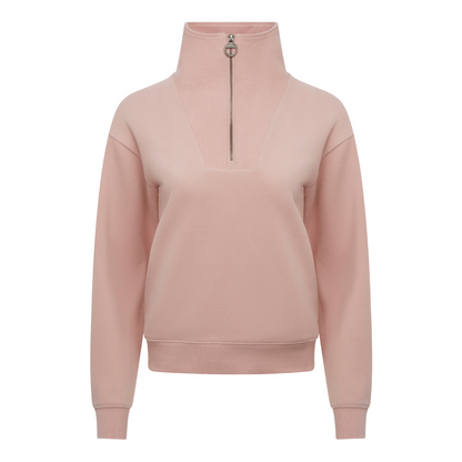 LeMieux Keira Quarter Neck Sweat SS25