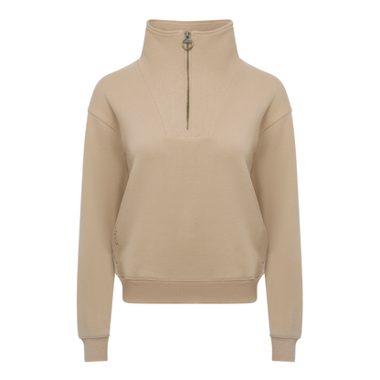 LeMieux Keira Quarter Neck Sweat SS25