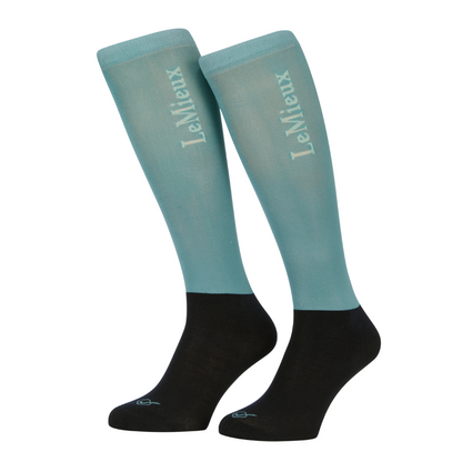 LeMieux Competition Socks 2 Pack SS25