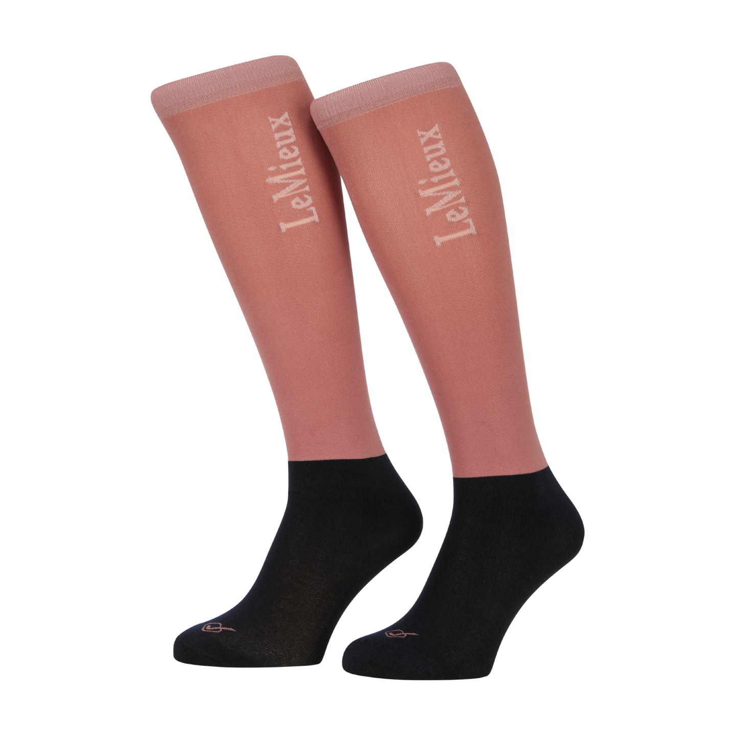 LeMieux Competition Socks 2 Pack