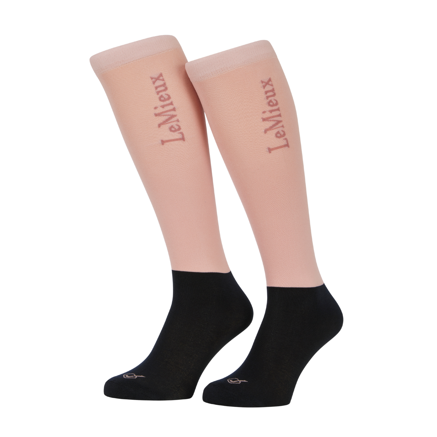 LeMieux Competition Socks 2 Pack