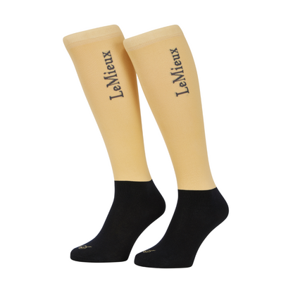 LeMieux Competition Socks 2 Pack