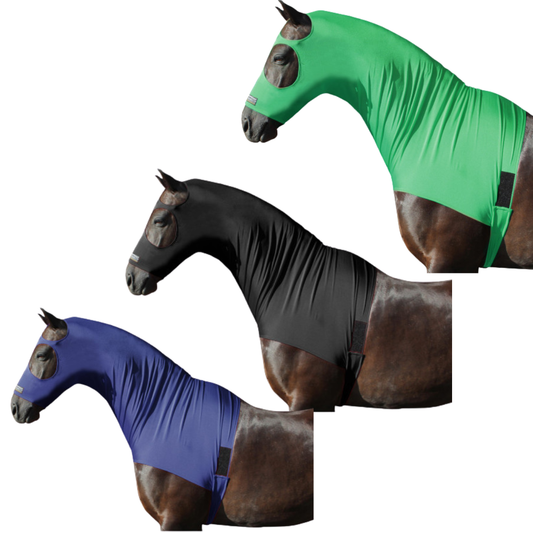 Supreme Products Lycra Hood