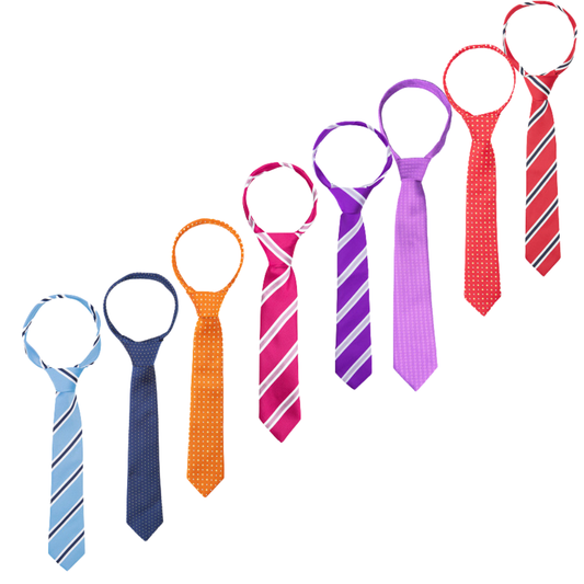 Supreme Products Show Tie