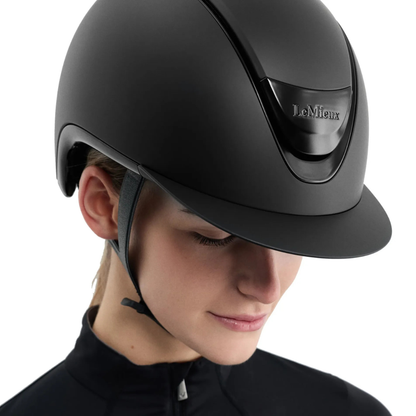 LeMieux Verv Competition Helmet