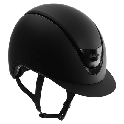 LeMieux Verv Competition Helmet