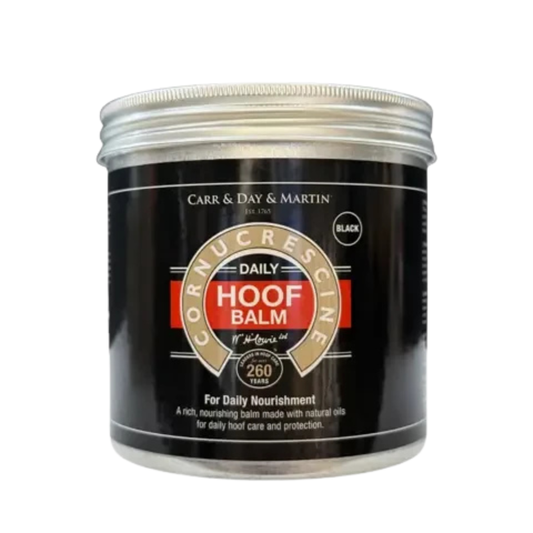 Carr & Day & Martin Cornucrescine Hoof Balm- 500ml
