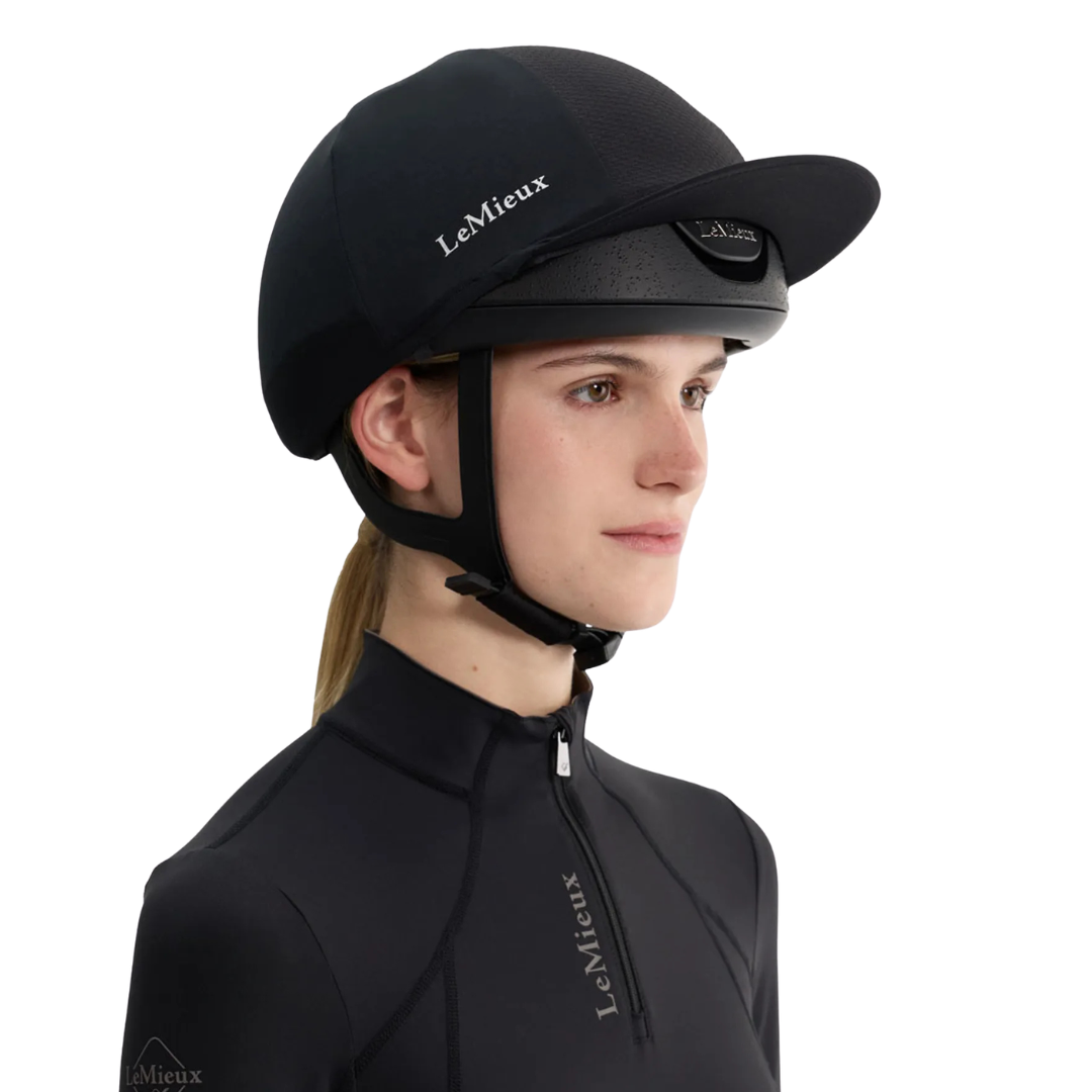 LeMieux Vexa® Skull Helmet