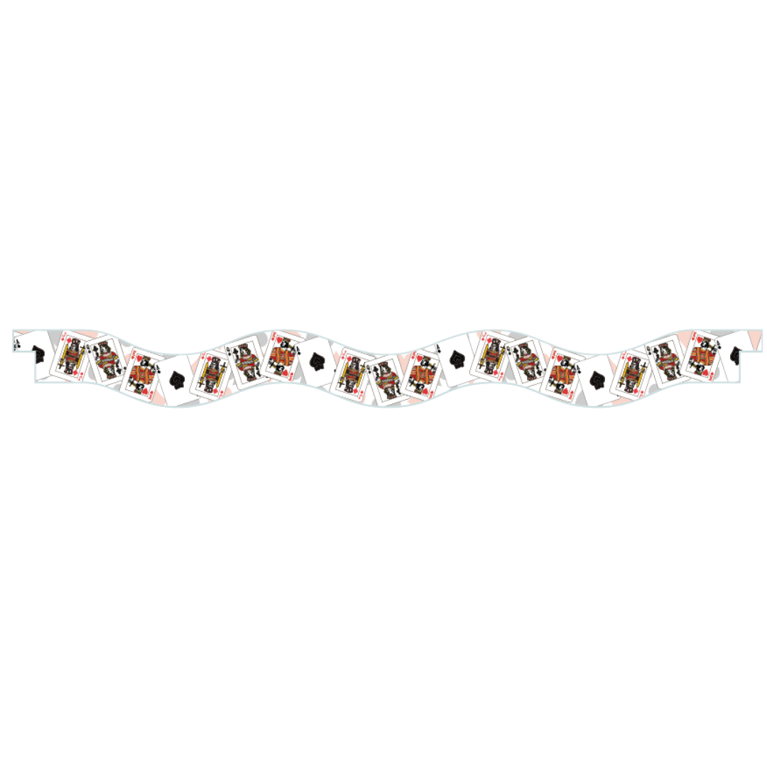 Wavy Plank