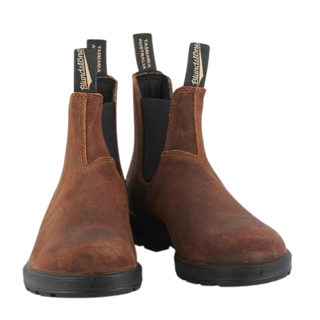 Blundstone #1911 Tobacco