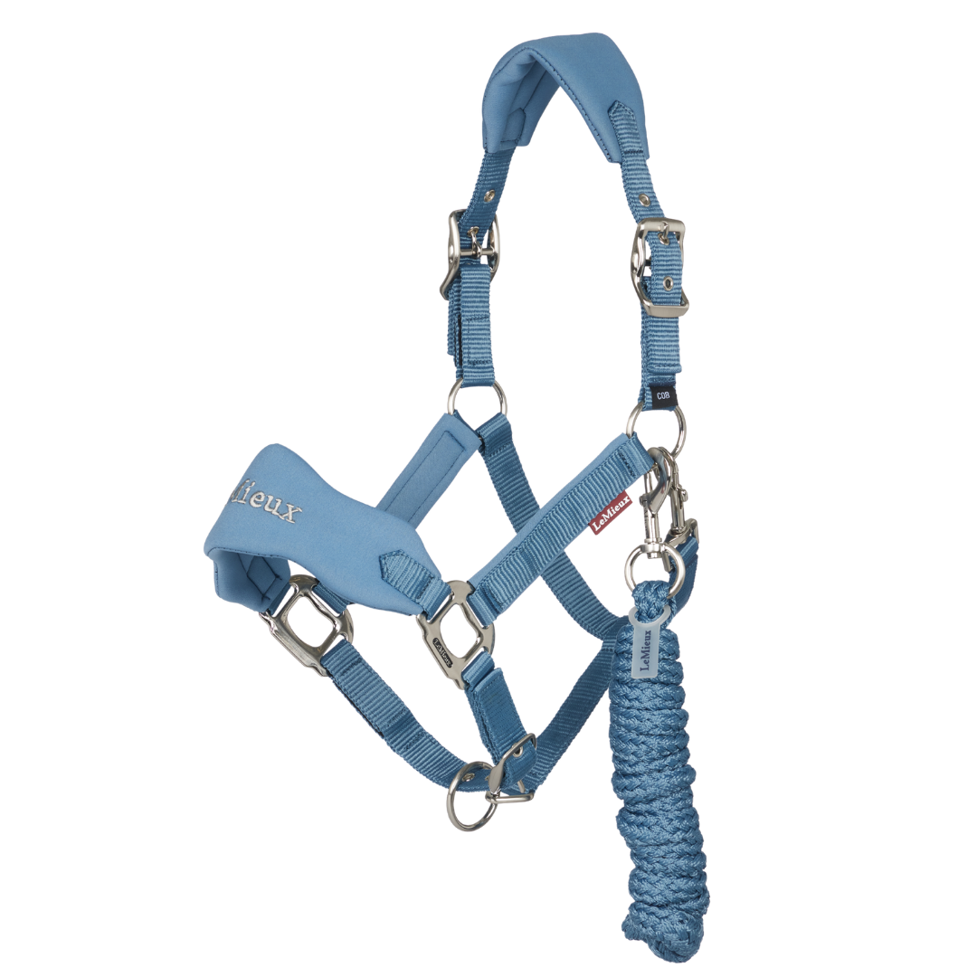 LeMieux Breakaway Vogue Halter
