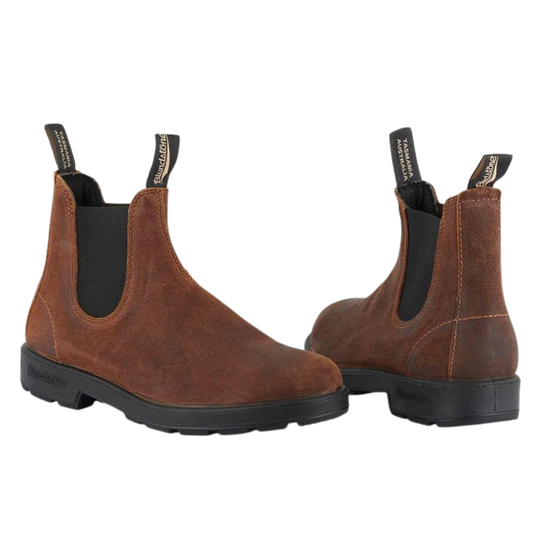 Blundstone #1911 Tobacco