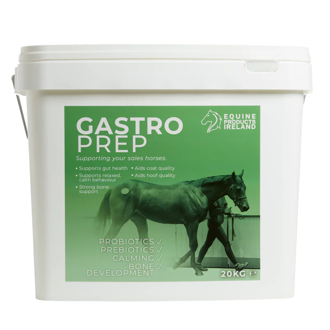 Equine Products Ireland Gastro Prep