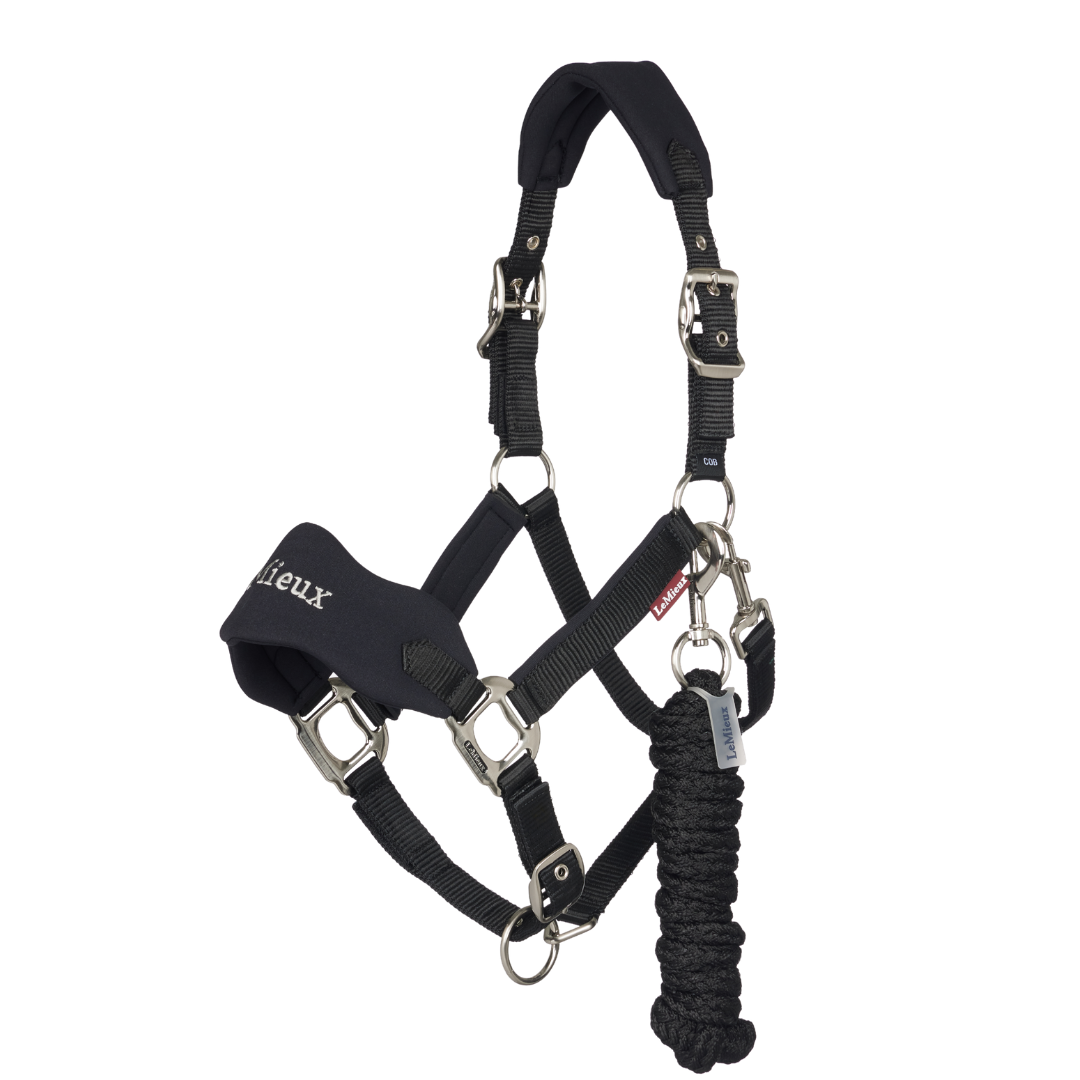 LeMieux Breakaway Vogue Halter