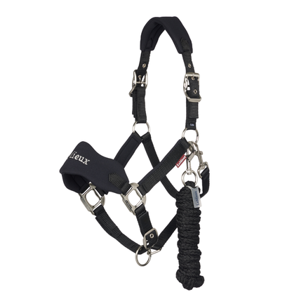 LeMieux Breakaway Vogue Halter