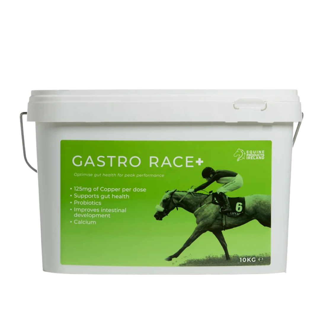 Equine Products Ireland Gastro Race+
