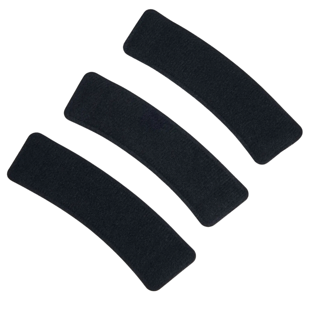 LeMieux Vexa® and Verv® Helmet Adjustment Strips
