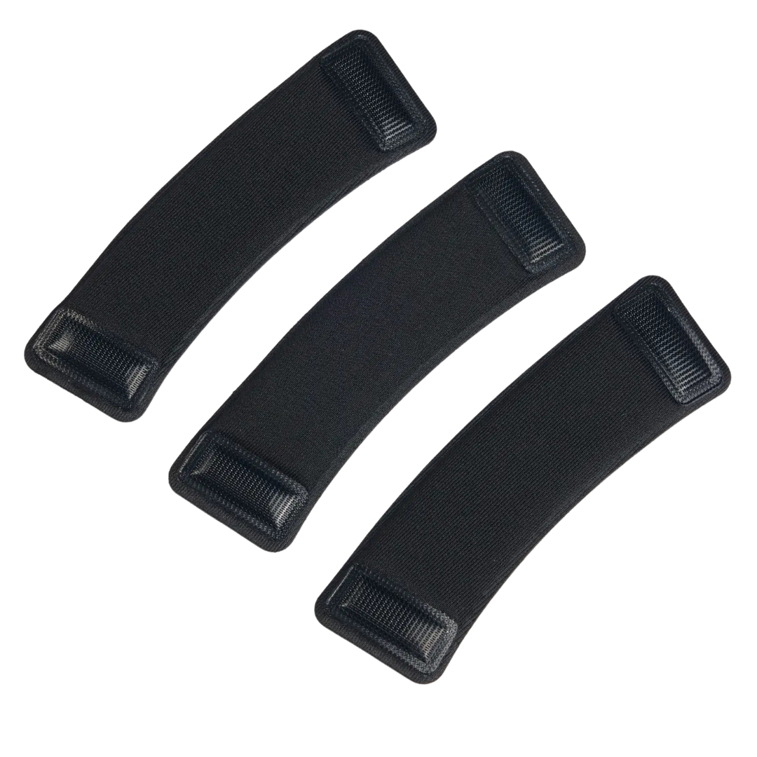 LeMieux Vexa® and Verv® Helmet Adjustment Strips