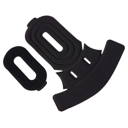 LeMieux Vexa® Helmet Padding Black