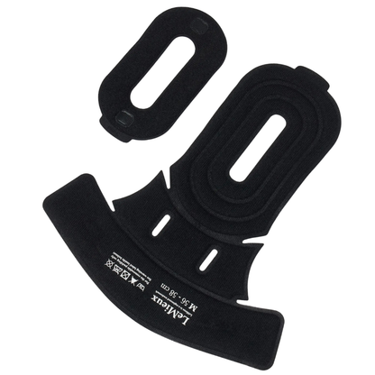 LeMieux Vexa® Helmet Padding Black