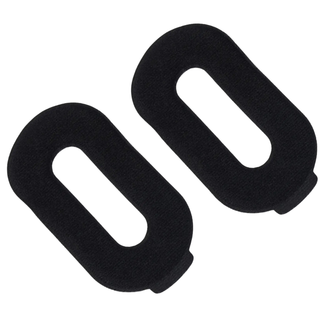 LeMieux Vexa® and Verv® Helmet Donut Black