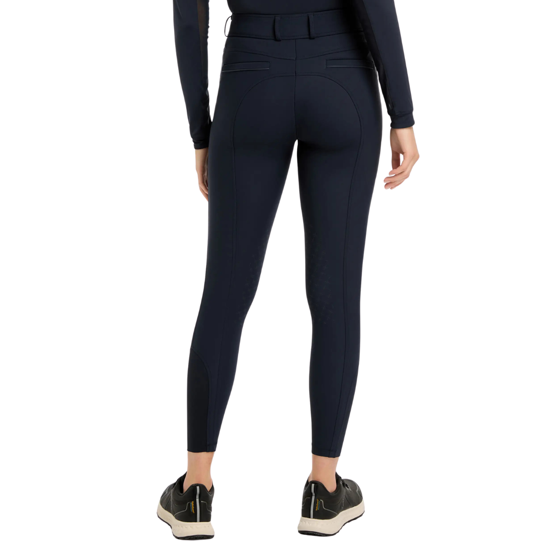 LeMieux Isabelle Knee Grip Breeches