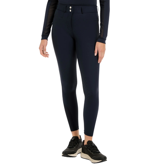 LeMieux Isabelle Knee Grip Breeches