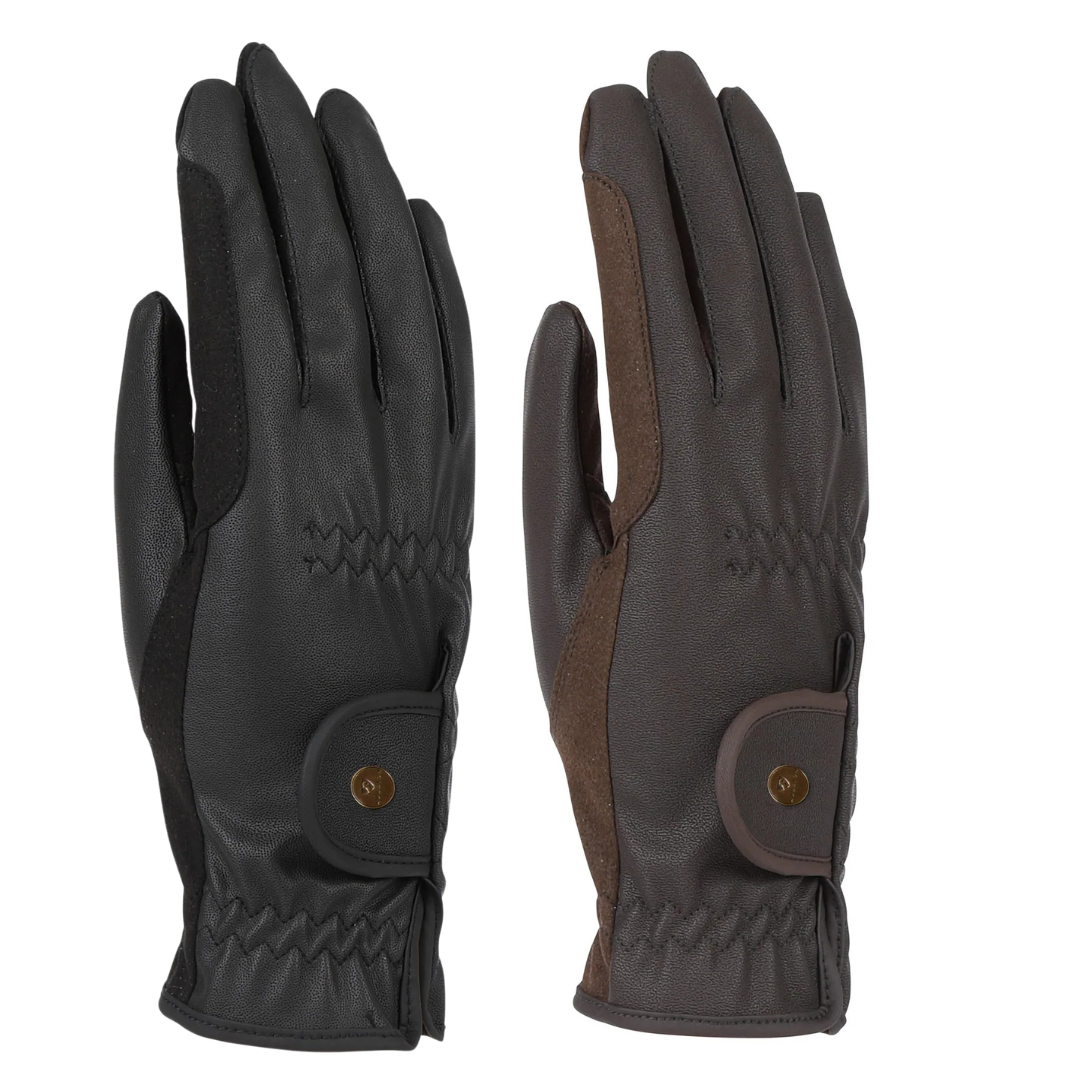 Shires Aubrion Arene Riding Gloves