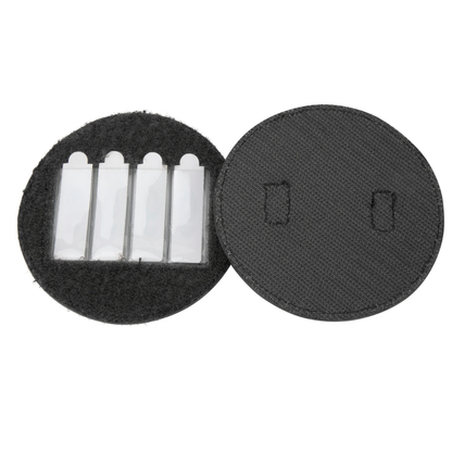 Shires Velociti Round 4 Number Holder