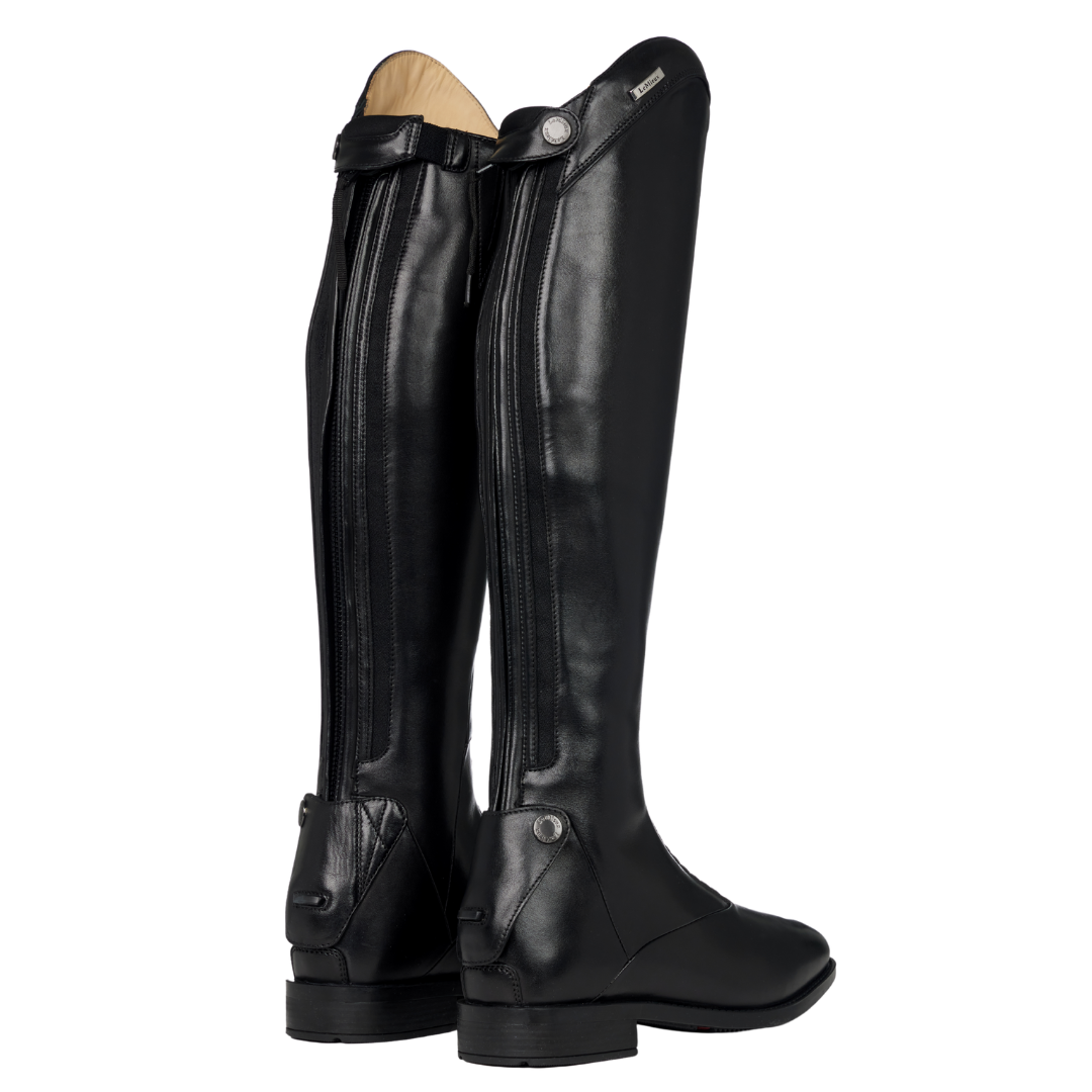 LeMieux Essence Quilted Riding Boots