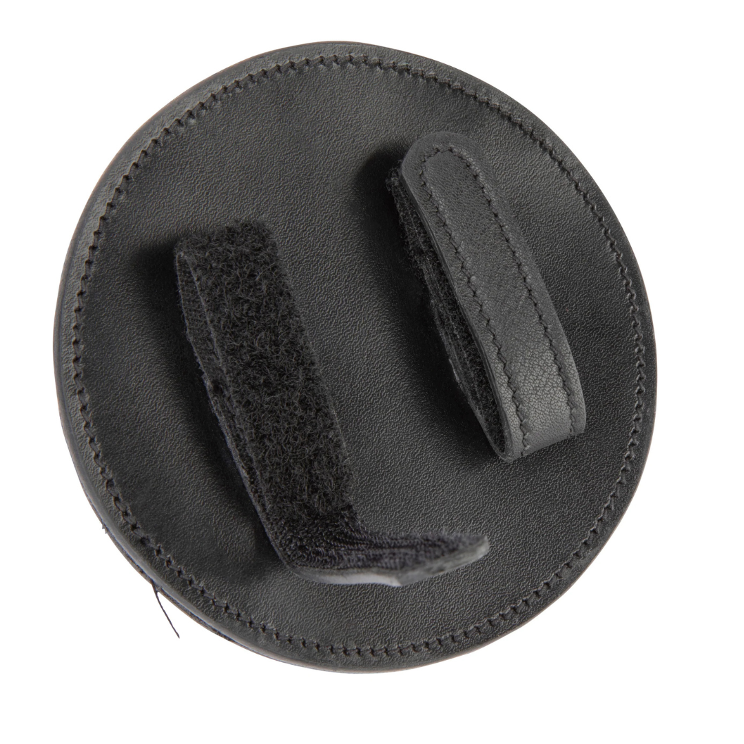Shires Velociti Round 4 Number Holder