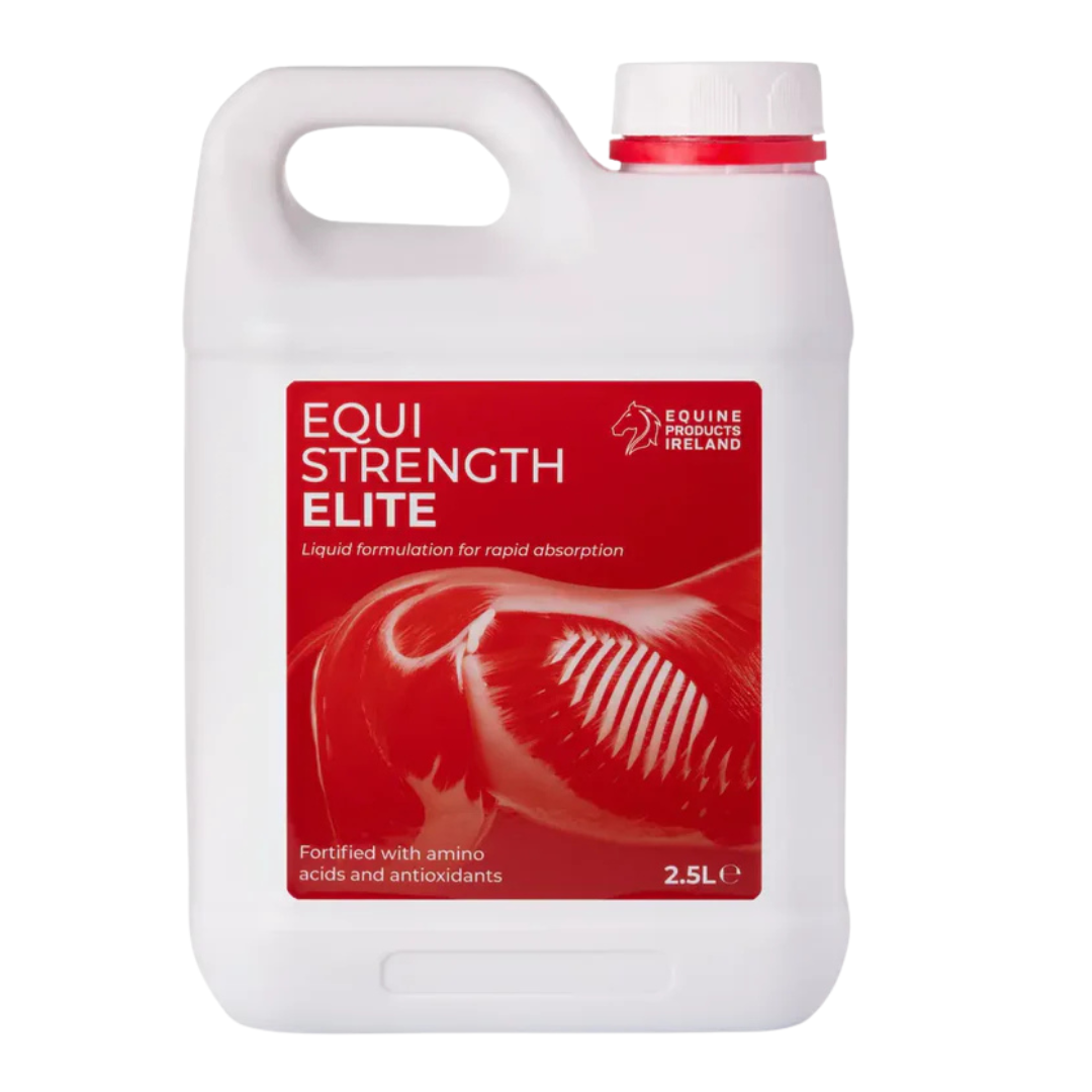 Equine Products Ireland Equi Strength Elite 2.5KG