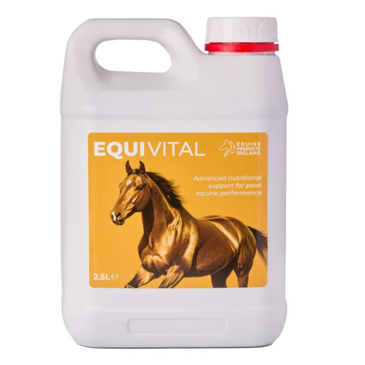 Equine Products Ireland Equi Vital