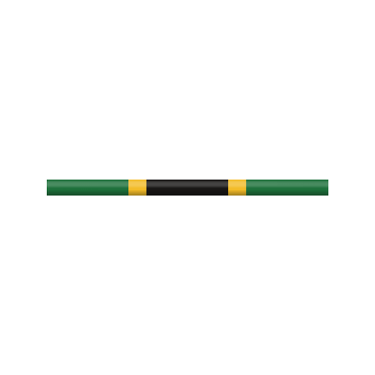 1.8 Meter Jump Pole