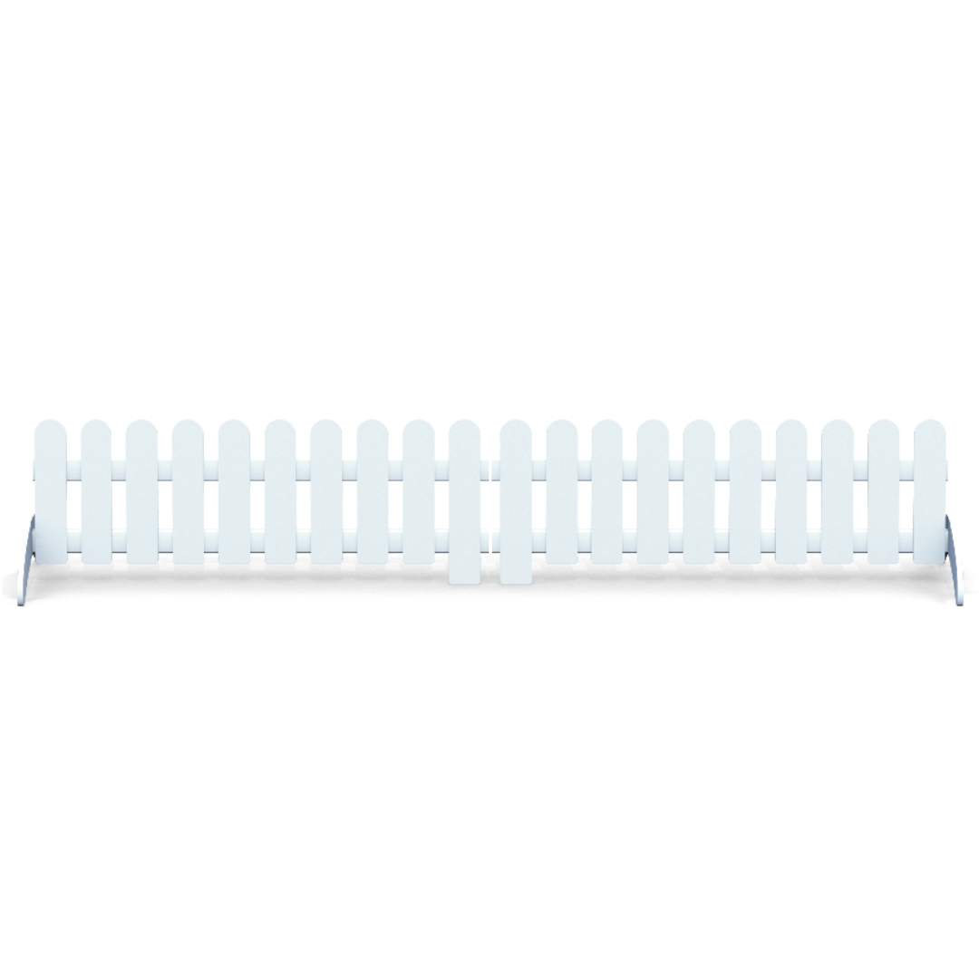 Picket Fence