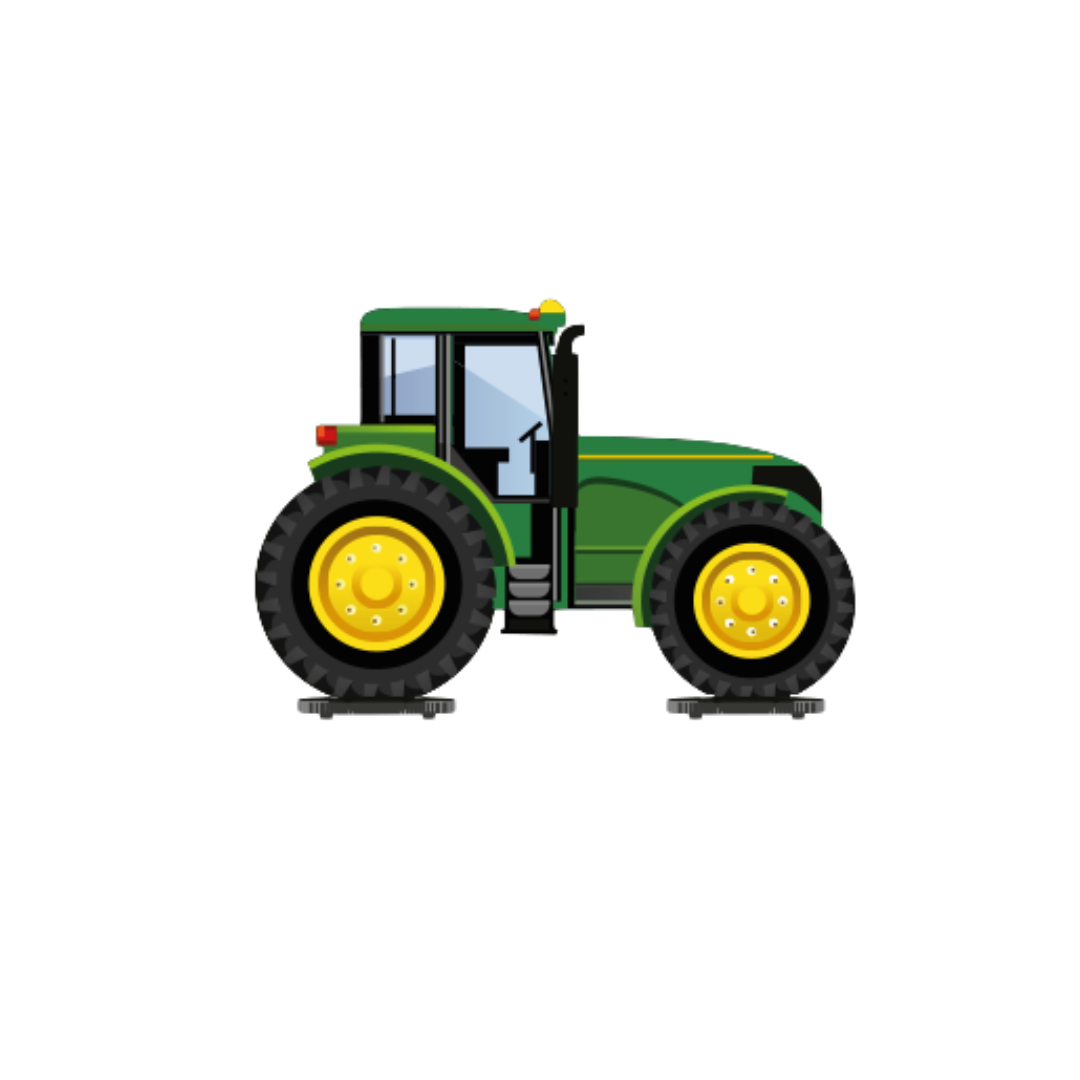 Tractor Filler
