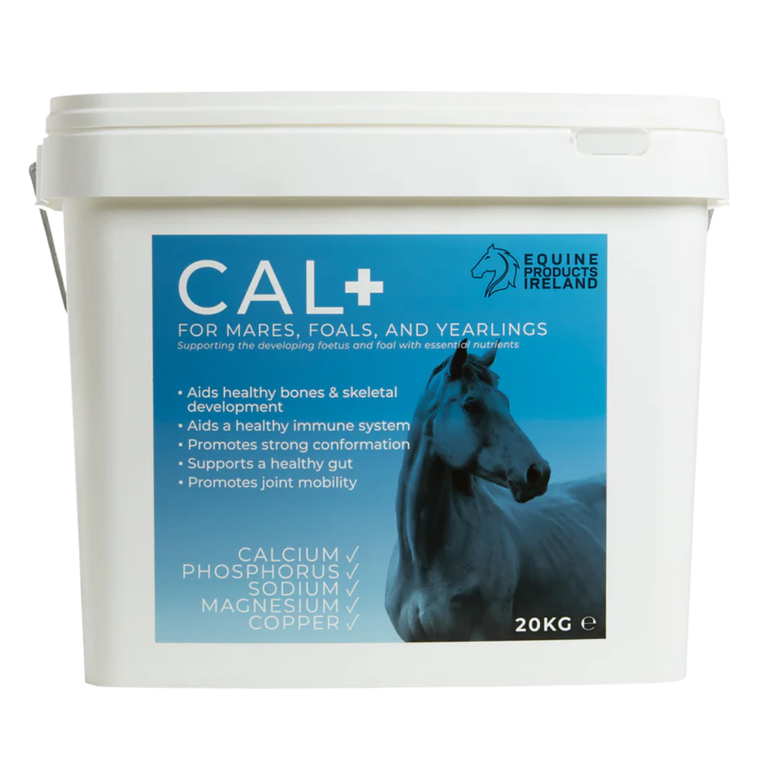 Equine Products Ireland Cal +