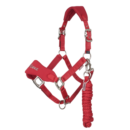 LeMieux Breakaway Vogue Halter
