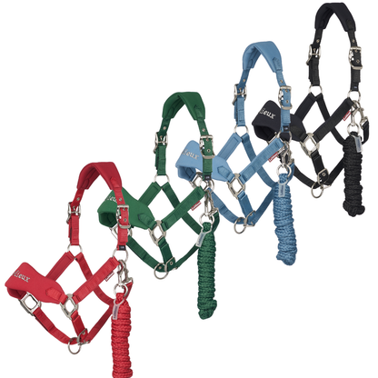 LeMieux Breakaway Vogue Halter
