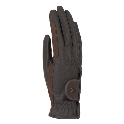 Shires Aubrion Arene Riding Gloves